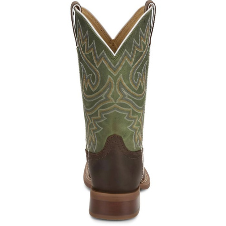 Kowbojki JUSTIN BOOTS Little Sugar 11" Western Boot