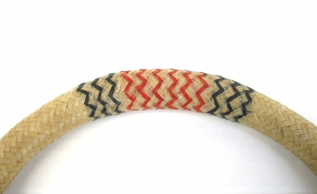 Rawhide Bosal - Natur