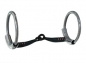 HYX SS / BS Loose Ring Snaffle – 5´´ oder 5,5´´ - 25447