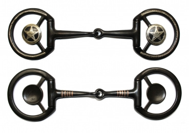 KS Show Snaffle - (283690)