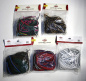 "WEAVER" Leather Laces – 1 lbs / 453gr.