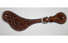 Sporenriemen - US Leder - AC-163
