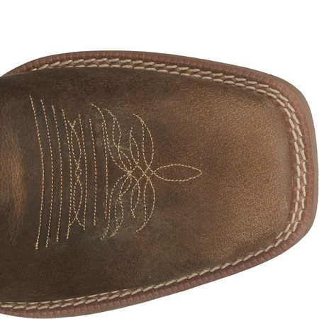 Western boots JUSTIN BOOTS Muley 12" Western