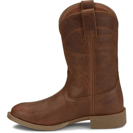 Kowbojki JUSTIN BOOTS Blain 10" Womens Roper