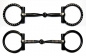 KS Show Snaffle - (283765BS)