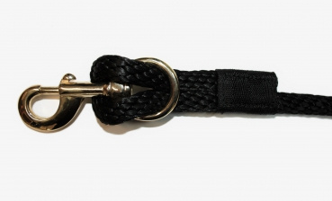 CE Poly Anbindestrick - 300cm - Heavy Snap (auswechselbar)