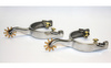 KS SS Youth Plain Spurs (35012L)