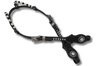 bridle lptrick z perełkami