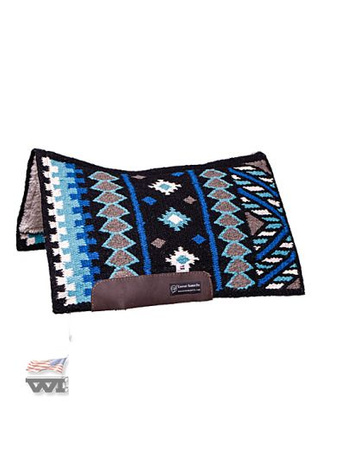 deka csf wi diamond stars / černý