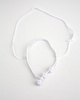 Strick Noseband - FG Collection by LAMICELL