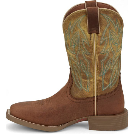 Western boots JUSTIN BOOTS Canter 11" Western