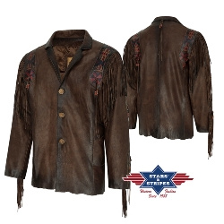 Jacket Stars&Stripes PACO