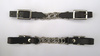 EE Tack - Kinnkette - Dark Brown - OILED