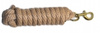 CE Poly Strick - Brass Snap - SAND / TAN (112-030)