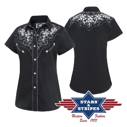 Košile Stars&Stripes ISABEL