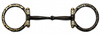 KS Show Snaffle - (27029)