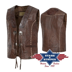 Kamizelka Stars&Stripes  ALAMO