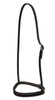 Nose Band - Dark Brown - OILED - V-150