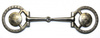 KS Show Snaffle - (283840)