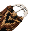 Mohair girth POOL'S Diamond design 