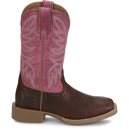 Western boots JUSTIN BOOTS Demeter