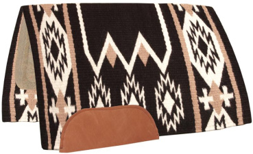 Deka Laredo Wool MUSTANG Tan Wool Bottom / DT