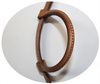 EE Tack Kopfstück Einohr - Herman Oak Leather - L-132