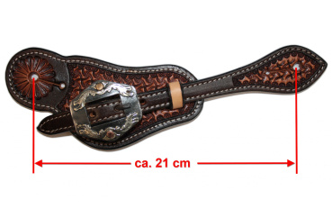EE Sporenriemen - V-152