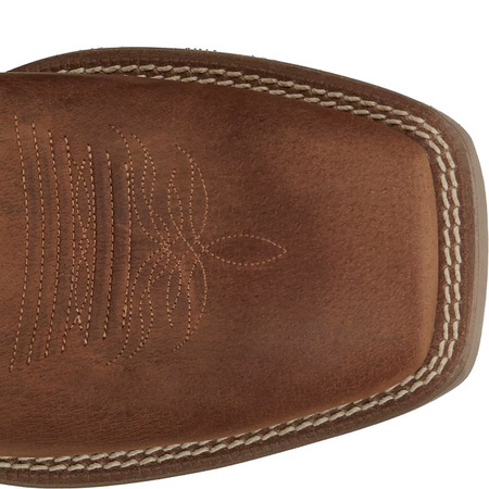 Western boots JUSTIN BOOTS Canter 11" Western
