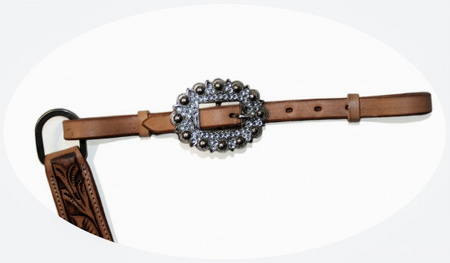 "SN Tack" Vorderzeug - SHOW - BP-SET025