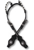 bridle lptrick z perełkami