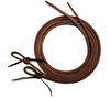 EE Tack Premium Profi Harness Zügel - Heavy Harness Tack - 5/8´´ - 8´ft long