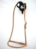 Mouth Closer - Harness - verstellbar - Round Noseband