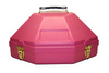 Hut Box - Single - HOT PINK