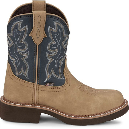 Kowbojki JUSTIN BOOTS Kay 8" Western
