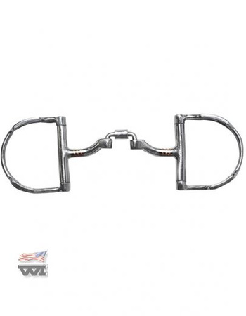 bit snaffle wi gag
