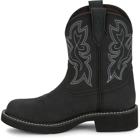 Kowbojki JUSTIN BOOTS Kay 8" Western