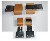 Blevin Buckle SET - 2 1/2 ''