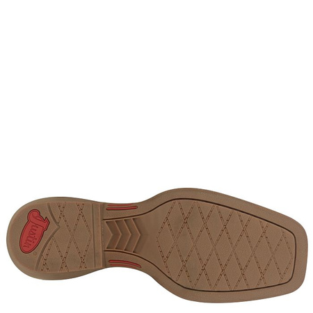 Kovbojské boty JUSTIN BOOTS Muley 12" Western