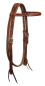 EE Tack Kopfstück - Sirnband - Heavy Harness