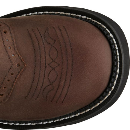 Westernové Boty JUSTIN BOOTS Inji 11" Western Boot