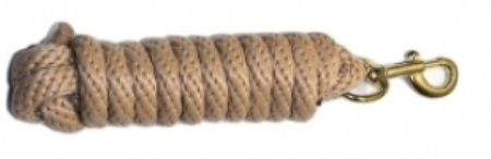 CE Poly Strick - Brass Snap - SAND / TAN (112-030)