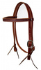 BCL PONY TACK - Harness Stirnband Kopfstück - Pony Size