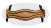EE Tack Kopfstück - Two Tone Set - E-101