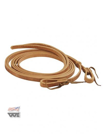 Wodze WI Harness Reins 1/2 x 8'
