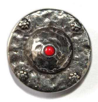 "ILC" Concho with Chicago Screw - ARLO - 2 versch. Größen (7152-0..)