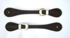 EE Tack Sporenriemen - US Leder - L-163