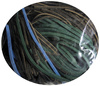 "WEAVER" Leather Laces – 1 lbs / 453gr.
