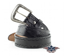 Belt Stars&Stripes WG-55