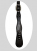 BCL COWBOY HEADSTALL - Stirnband - Stitched - NP Hardware